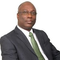 Olufemi Falola, FCA, MBA