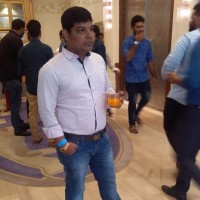 Sukanta Kumar Palei