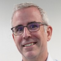 Sean Conrad, Cscp