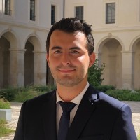 Mattéo Giovacchini