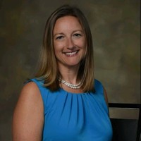 Carolyn Ziecina, PMP, PMIACP