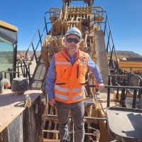 Juan Carlos Soto Arellano