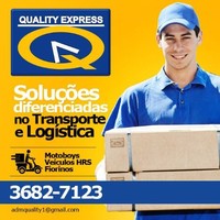 QUALITY EXPRESS OSASCO