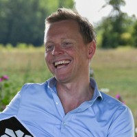 Ruben van den Burg