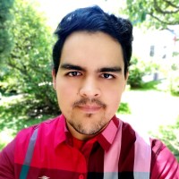 Carlos Calderon Reyes