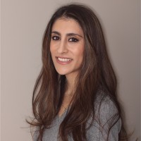Raashi Mehta