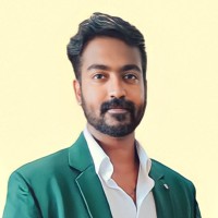 Kailash Sundaramurthy