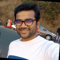 Rakesh Patil