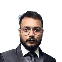 Siddharth Rai