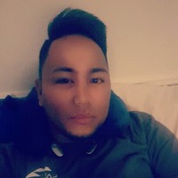 Joel Garcia