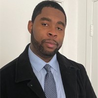 Quentin Anderson
