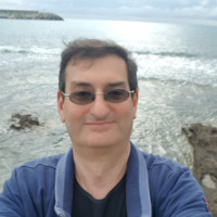 Roberto Fantozzi