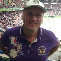 Pascal Malval