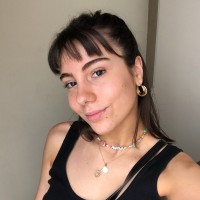 Greta Rodrigues Sousa