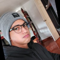 Jorge Alberto Hernandez Cruz