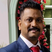 SACHIN KHANDAGALE