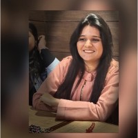 Priyanka Yadav