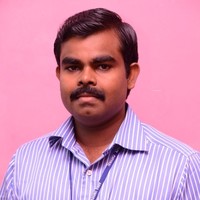 Arjun Paramarthalingam