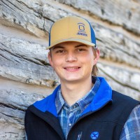 Gunner Jensen