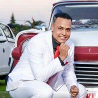 Ronaldo Williams