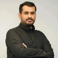 Majed AlSubaie