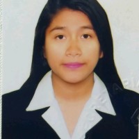 Heydi Lisbeth Osorio Huaccho