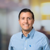 Jorge Venegas