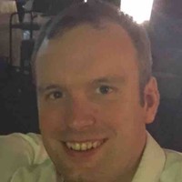 Richard Springbett