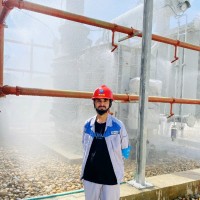 Engr. Muhammad Akmal