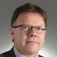 Graham Baker