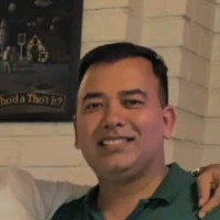 Prashant Pratap Singh