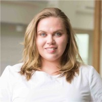 Pauline Gustafsson