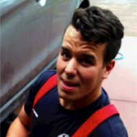 Andrew Connolly