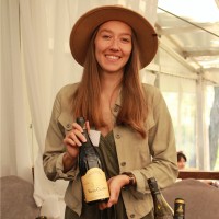 Manon FLORES, DipWSET