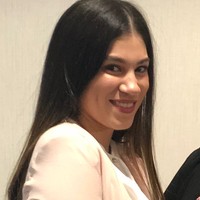 Sabrina Hernandez