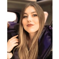 Meli̇ke Yildirim