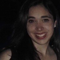 Micaela Gutierrez