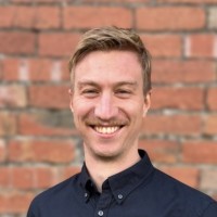 Nicholas Mciver
