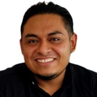 Jorge Alejandro Dzul Escalante