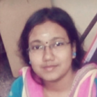 Anusha Pr