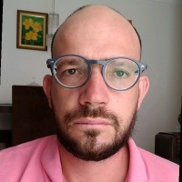 Jobert Andelson Da Silva