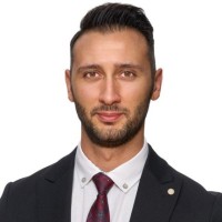 Furkan Gezici