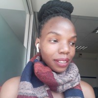 Nayebare Suzan Elizabeth