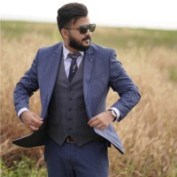 Ashiq Mohammed
