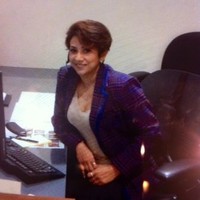 Padma Rebeiro