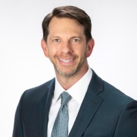 Adam Thayer, Cfa
