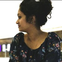 Athira Pramod
