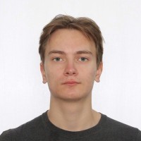 Valerii Kharchenko