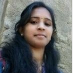 Priyadharshini Manavalan