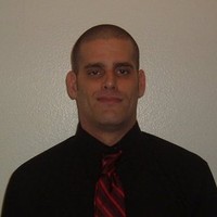 Timothy Forrester